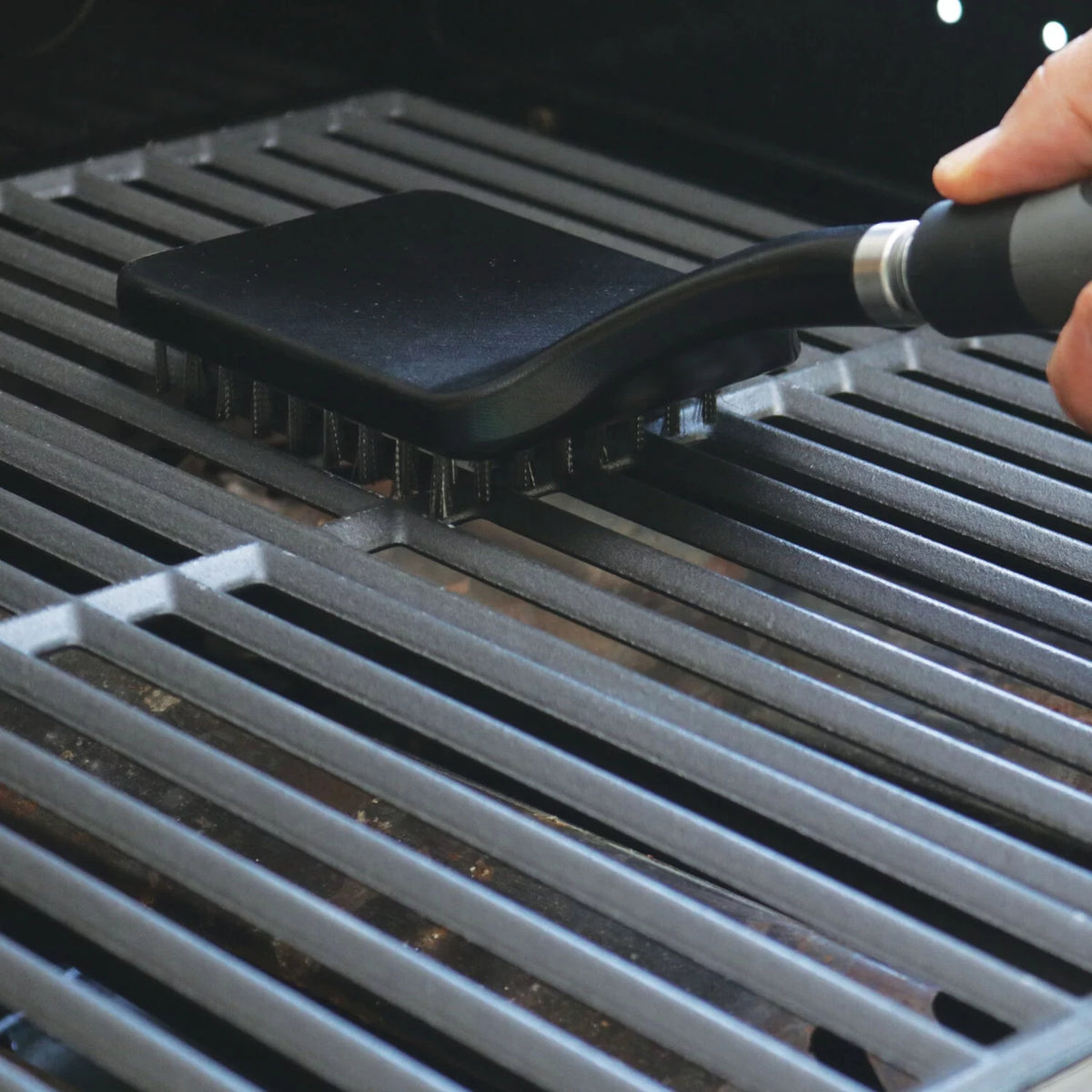 3-Piece Grill Cleaning System Q885