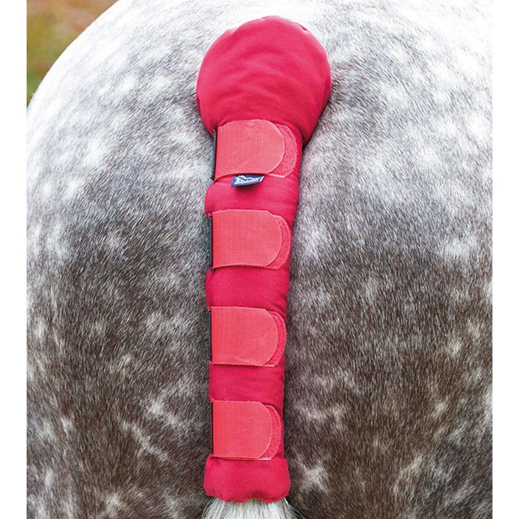 Padded Tail Guard Z564