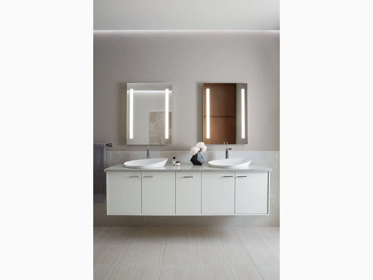 Black Vessel Bathroom Sink B588331