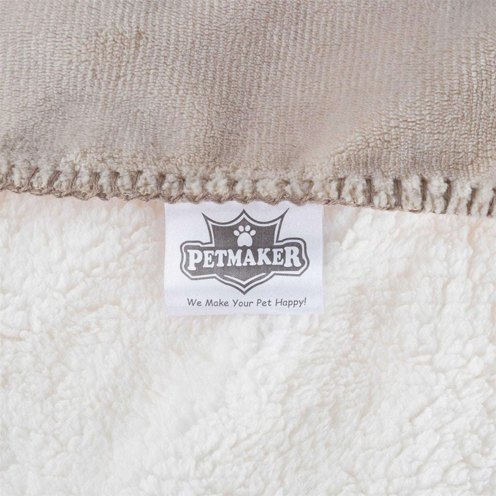 Waterproof Pet Blanket Throw D162