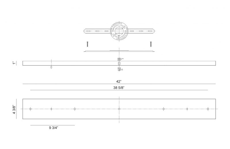 Canopy Light U5816