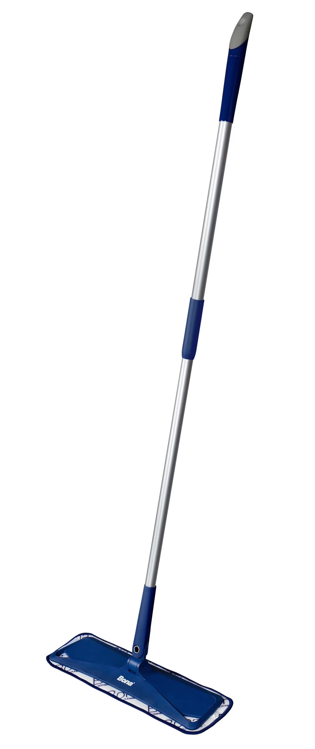 Microfiber Mop with Washable Cleaning Pad G831904