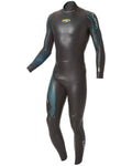 Small Blueseventy Fusion Triathlon Wetsuit X498