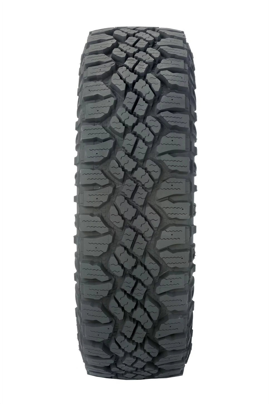 255/75R17 115 S Tire A795