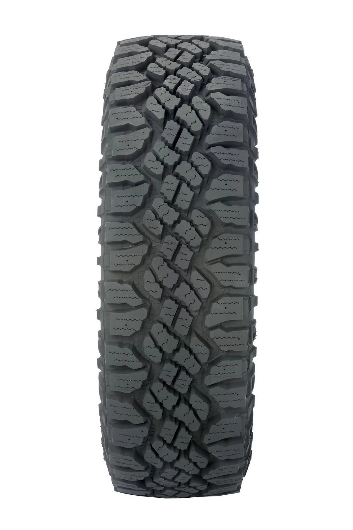255/75R17 115 S Tire A795