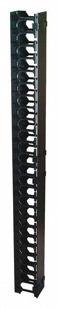 Rack cable management panel (vertical) Y956807