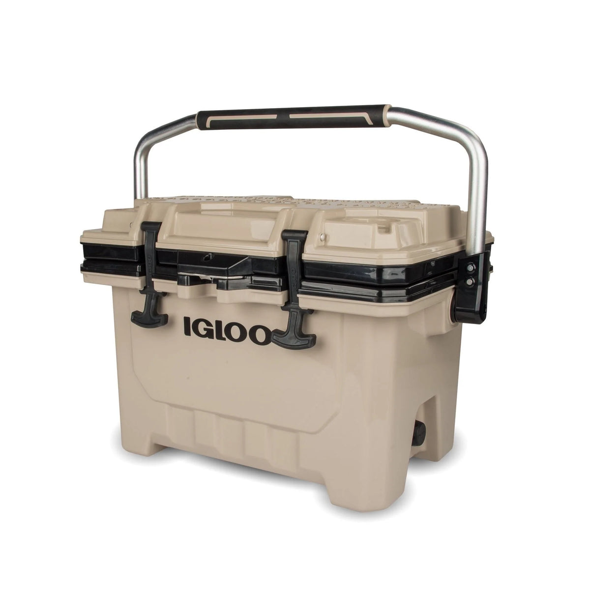 24 Qt Heavy Duty Cooler E2668