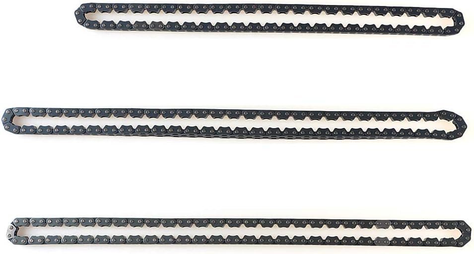 Compatible Engine Timing Chain Kit 3.6L 3.0L A3429