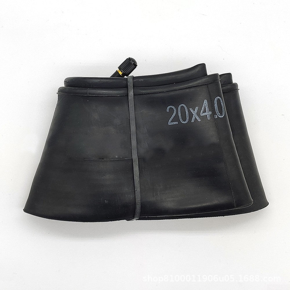 20*4 Inch Rubber Bike Inner Tube B1724