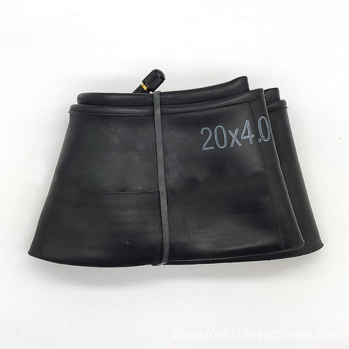 20*4 Inch Rubber Bike Inner Tube B1724
