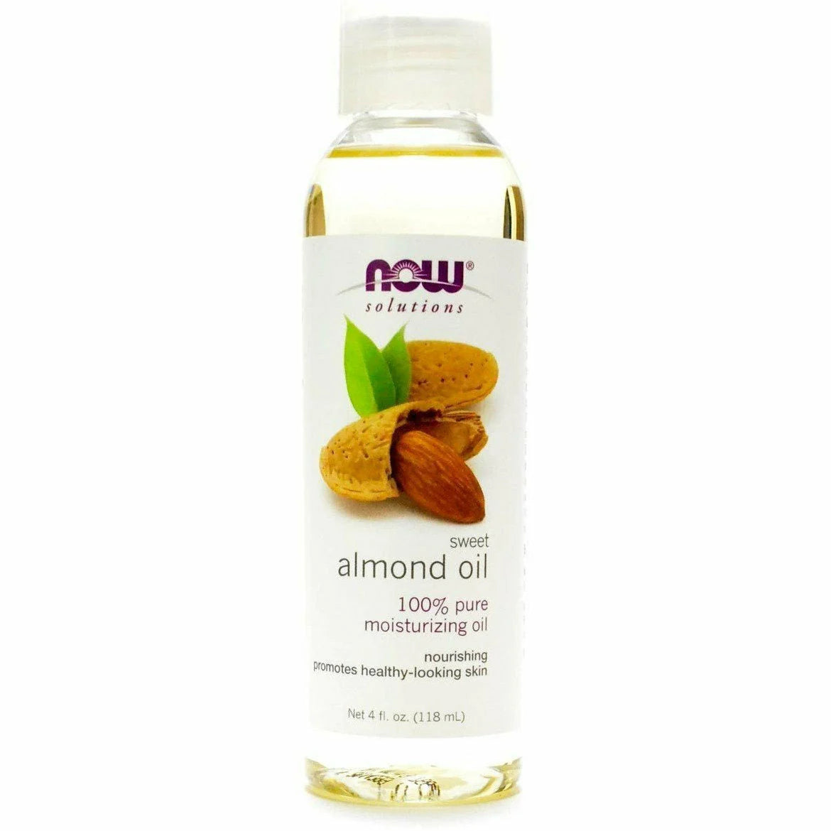 Almond Oil 4 fl oz T2456