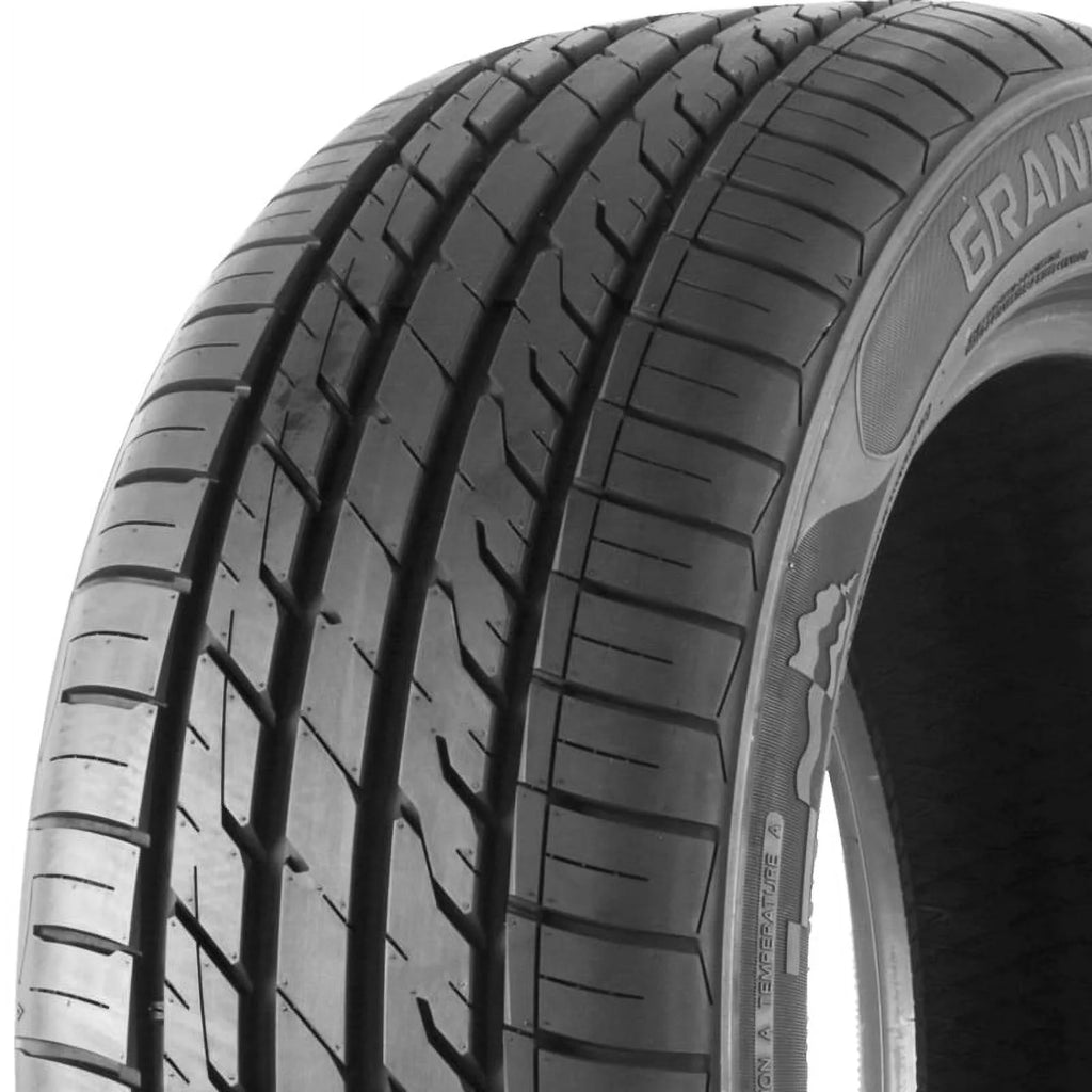 All Season 205/55ZR16 94W XL Passenger Tire W81539