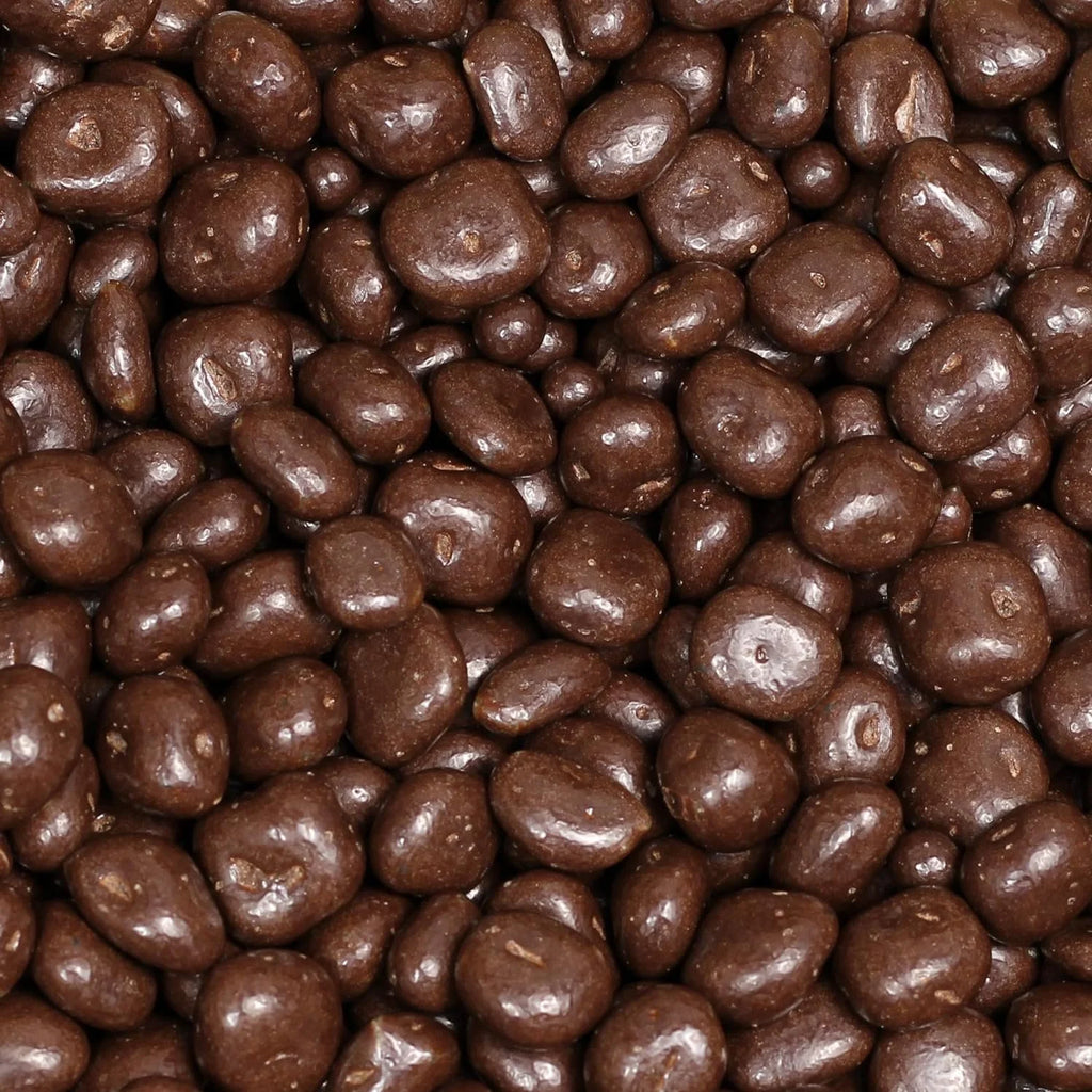 10 Lbs Milk Chocolate Covered Dried Mango U474143