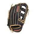 12.75x22 Outfield Baseball Glove F310119