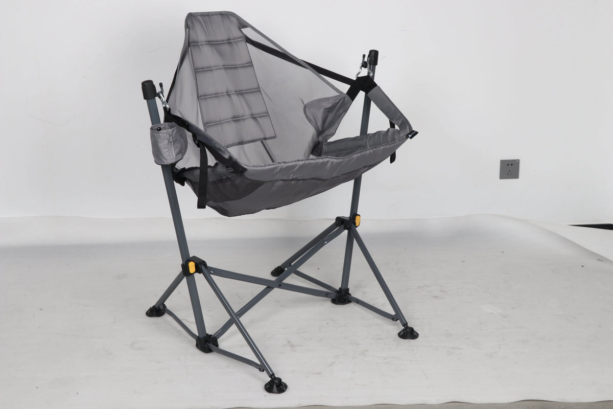 Reclining Mesh Hammock Chair A7192