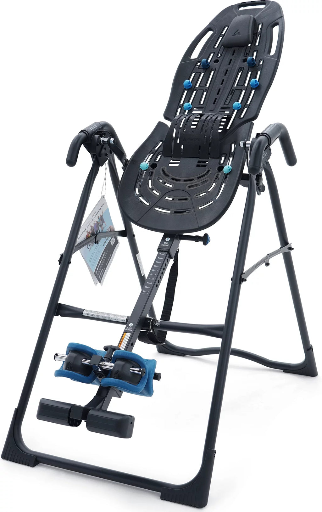 Inversion Table W38934