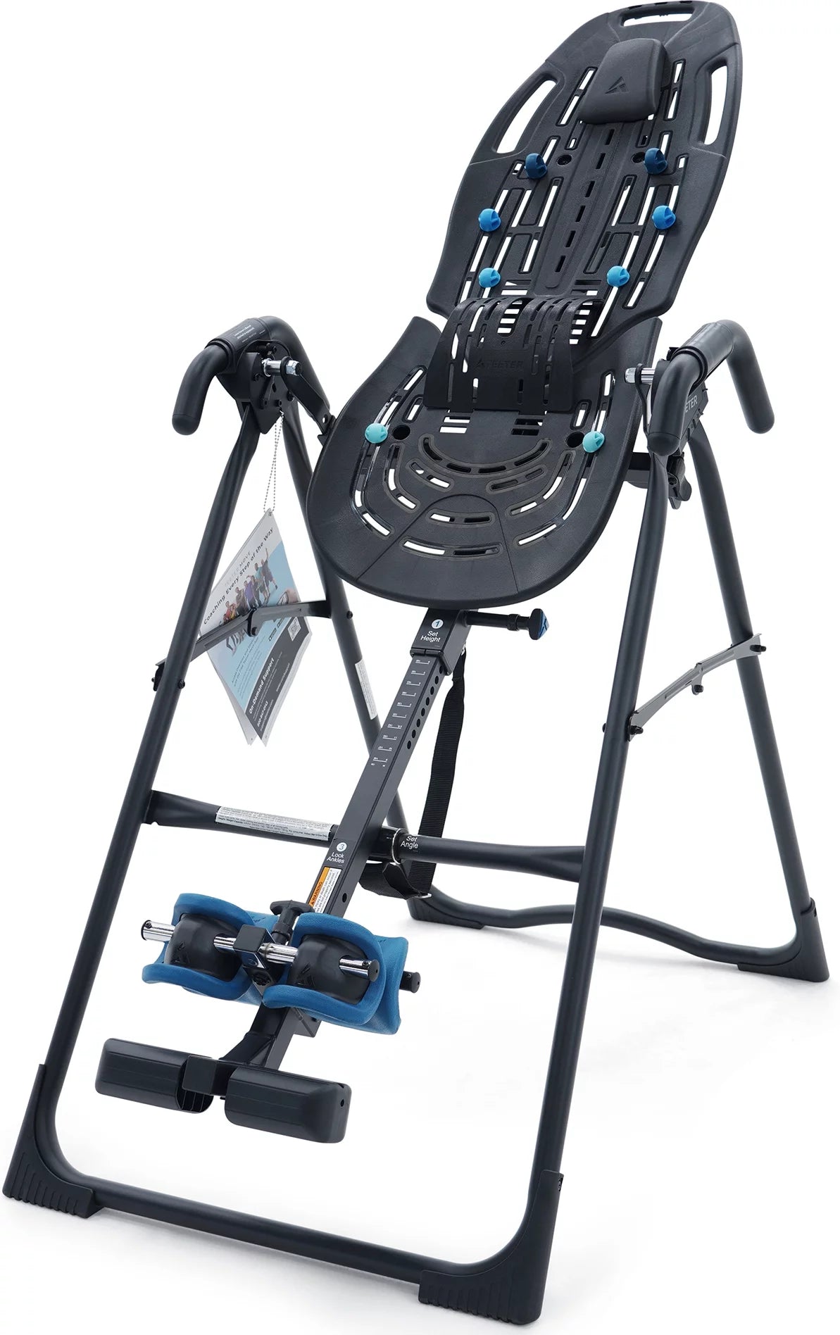 Inversion Table W38934